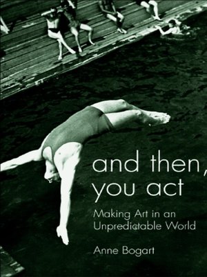 cover image of And Then, You Act